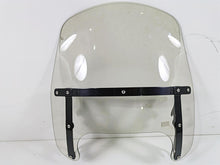 Load image into Gallery viewer, 2018 Harley Softail FXFBS Fat Bob 15" Windshield Screen & Mounts - Read 57400330