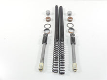 Load image into Gallery viewer, 2006 Harley Sportster XL1200 Custom Front Fork Internal Set 45376-04 45925-04 | Mototech271