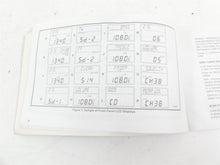 Load image into Gallery viewer, 1999 Harley Touring FLHTCUI Electra Glide Owners Manuals Set 99466-99 99464-99 | Mototech271