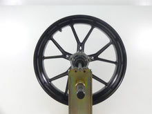 Load image into Gallery viewer, 2013 Ducati Streetfighter 848 Enkei Front Wheel Rim 17x3.5 - Read 50121301AB