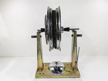 Load image into Gallery viewer, 2017 Harley Softail Heritage Classic FLSTC Front Wheel Rim 16x3 READ 41559-08