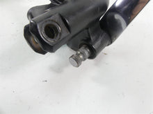 Load image into Gallery viewer, 2002 Harley Softail FXSTDI Deuce Front Control Foot Peg Bracket Set 42507-00B | Mototech271