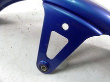 Load image into Gallery viewer, 2006 Harley Softail FXSTSI Springer Front Fender - Read 59176-96A