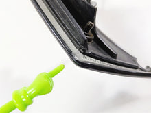 Load image into Gallery viewer, 2005 KTM 950 LC8 Adventure Front Flyscreen Headlight Fairing Screen 60008008000