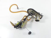 Load image into Gallery viewer, 2004 Harley FLHTC SE CVO Electra Glide Fuel Gas Petrol Pump 62897-01