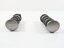 Load image into Gallery viewer, 2006 Honda VT1100 C2 Shadow Rear Passenger Footpeg Rest Set 50715-MBA-020 | Mototech271