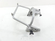 Load image into Gallery viewer, 2012 BMW R1200 GS K255 Adventure Windshield Screen Headlight Bracket 46637702712