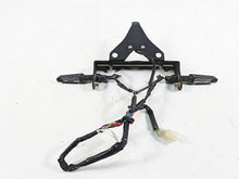 Load image into Gallery viewer, 2021 Aprilia RS660 Fender Eliminator Plate Holder + Rizoma Blinker Set FR130B