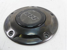 Load image into Gallery viewer, 2017 Harley FXSE CVO Pro Street Breakout Round 110 Clutch Derby Cover 25700613 | Mototech271