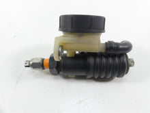 Load image into Gallery viewer, 2014 Harley FXDF Dyna Fat Bob Rear Brake Master Cylinder 42474-06C