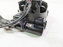 Load image into Gallery viewer, 2017 Harley Touring FLHTKSE CVO E-Glide Left Radiator Fan Hoses Set 26800006 | Mototech271