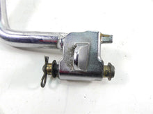 Load image into Gallery viewer, 2011 Harley Softail FXS Blackline Side Kick Jiffy Stand Kickstand 50087-07A | Mototech271