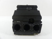 Load image into Gallery viewer, 2019 Triumph Street Triple 765R Air Box Cleaner Breather Filter T2200932