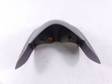 Load image into Gallery viewer, 2009 Triumph Street Triple 675R Fly Screen Shield Gauge Cover Fairing T2307575 | Mototech271