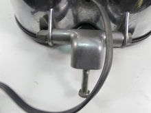 Load image into Gallery viewer, 2014 Harley FXDF Dyna Fat Bob Dual Chrome Headlight Head Light Lamp 67700167 | Mototech271