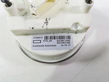 Load image into Gallery viewer, 2014 Harley FXDL Dyna Low Rider Tachometer Tacho Meter Gauge 67000010 | Mototech271