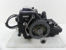 Load image into Gallery viewer, 2014 Harley Touring FLHX Street Glide 6 Speed Gear Box Transmission 23K 33166-10 | Mototech271