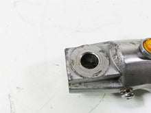 Load image into Gallery viewer, 2017 Harley FLS Softail Slim Left Lower Front Fork Tube Slider 41mm 45918-07A