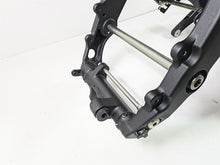 Load image into Gallery viewer, 2024 Kawasaki ZX6R ZX636 Ninja Straight Main Frame Chassis RACE ONLY 32160-0982 | Mototech271