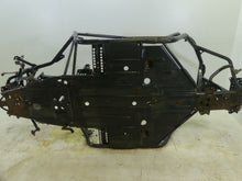 Load image into Gallery viewer, 2015 Polaris RZR S 900 EPS Straight Main Frame Chassis Slvg 1019117-458 | Mototech271