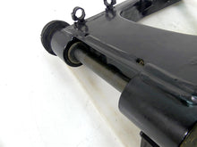Load image into Gallery viewer, 2007 Harley Touring FLHRC Road King Rear Swingarm Swing Arm + 1" Axle 47549-02A