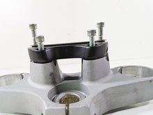 Load image into Gallery viewer, 2009 Harley XR1200 Sportster Upper Triple Tree Steering Clamp 55mm 46028-08 | Mototech271