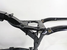 Load image into Gallery viewer, 2011 Harley FXDC Dyna Super Glide Straight 29Degree Frame Chassis With Clean Virginia Title - 47745-06B