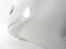 Load image into Gallery viewer, 1999 BMW R1100 GS 259E Dented Fuel Gas Petrol Tank 16112324870 | Mototech271