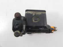 Load image into Gallery viewer, 2014 Can Am Renegade 1000 STD Left Front Brake Master Cylinder 705601431