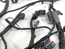Load image into Gallery viewer, 2015 Harley Davidson VRSCDX Night Rod Sp Main Wiring Harness Abs No Cut 69200093 | Mototech271