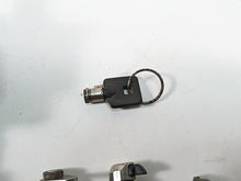 Load image into Gallery viewer, 2006 Harley Touring FLHXI Street Glide Ignition Switch Key Lock Set 71572-06