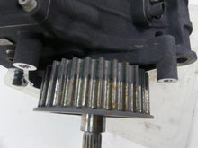 Load image into Gallery viewer, 2013 Harley FXDWG Dyna Wide Glide 6 Speed Transmission Gear Box 25K 33083-10 | Mototech271