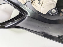 Load image into Gallery viewer, 2015 BMW R1200GS K50 Left Main Side Fairing Cover Set 46638533677