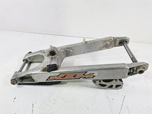 Load image into Gallery viewer, 1998 KTM 380 SX MX Straight Swingarm Swing Arm & Rear Axle 50304030044 | Mototech271