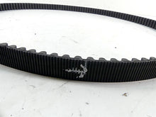 Load image into Gallery viewer, 2006 Harley Touring FLHTCU SE E-Glide Rear Drive Belt 139T 1-1/8" 40040-05
