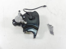 Load image into Gallery viewer, 2020 Suzuki GSX1300 R Hayabusa Sprocket Cover Clutch Slave Cylinder 11361-15H00