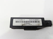 Load image into Gallery viewer, 2018 Harley FLHCS Softail Heritage 115th Bcm Y-Axis Security Module 41000349C