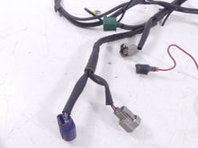 Load image into Gallery viewer, 2012 Yamaha XT1200 Super Tenere Wiring Harness Loom No Cuts 23P-82590-10-00 | Mototech271