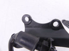 Load image into Gallery viewer, 2017 Kawasaki ZX636 ZX6R Ninja Right Rider Foot Peg Brake Pedal Set 35063-0590-1 | Mototech271