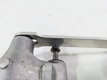 Load image into Gallery viewer, 2005 Kawasaki ZX1000 ZX10R Ninja 9.5" Keiti Additions Shock Link Set KLL480 | Mototech271