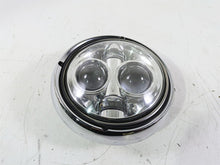 Load image into Gallery viewer, 2015 Harley Touring FLHTKL E -Glide Low Led Headlight Head Light Lamp 67700060 | Mototech271