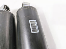 Load image into Gallery viewer, 2014 Harley FLS Softail Slim Straight Rear Showa Damper Shock Set 54549-04 | Mototech271