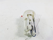 Load image into Gallery viewer, 2019 Triumph Speed Triple RS 1050 Fuel Gas Petrol Pump & Sending Unit T2400735 | Mototech271