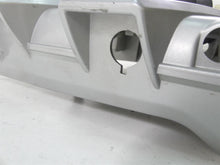 Load image into Gallery viewer, 2012 BMW R1200 GS K255 Adventure Rear Tail Cover Luggage Seat Rack 46547698454 | Mototech271