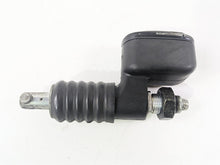Load image into Gallery viewer, 2001 Harley Touring FLHX Street Glide Rear Brake Master Cylinder 41755-99F