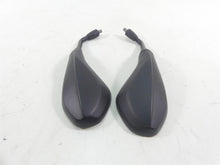 Load image into Gallery viewer, 2017 BMW R1200GS GSW K50 Rear View Mirror Set 51168567447 51168567448 | Mototech271