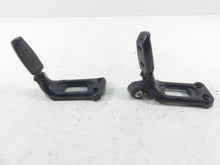 Load image into Gallery viewer, 2013 Harley VRSCDX Night Rod Special Rear Passenger Footpegs 51723-07 51722-07 | Mototech271