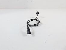 Load image into Gallery viewer, 2016 BMW R1200RT RT RTW K52 Rear Abs Brake Wheel Speed Sensor 34528551611
