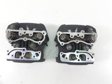 Load image into Gallery viewer, 2008 Harley Softail FXSTB Night Train 96ci Cylinderhead Head Set 17178-06A