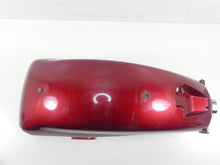 Load image into Gallery viewer, 2003 Honda VTX1800 C Rear Fender Durango Red Metallic 80110-MCH-671ZN | Mototech271
